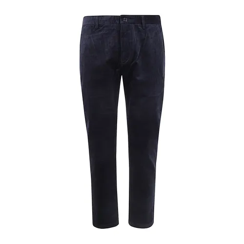 Trousers > Slim-fit Trousers - - Department Five - Modalova