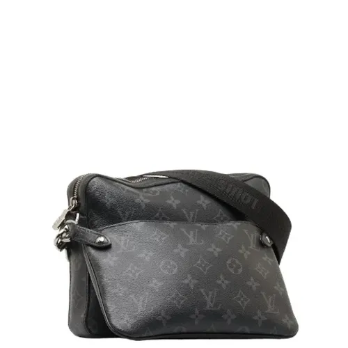 Pre-owned > Pre-owned Bags > Pre-owned Cross Body Bags - - Louis Vuitton Vintage - Modalova