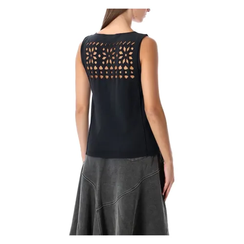 Tops > Sleeveless Tops - - Our Legacy - Modalova