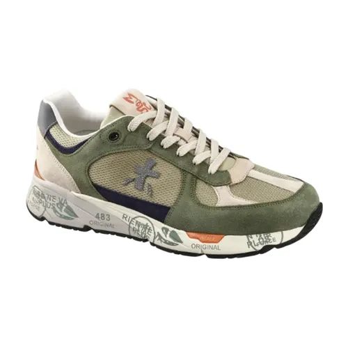 Shoes > Sneakers - - Premiata - Modalova