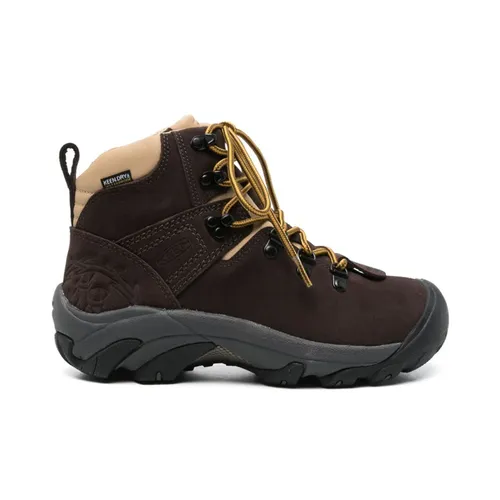 Sport > Outdoor > Trekking Boots - - Keen - Modalova