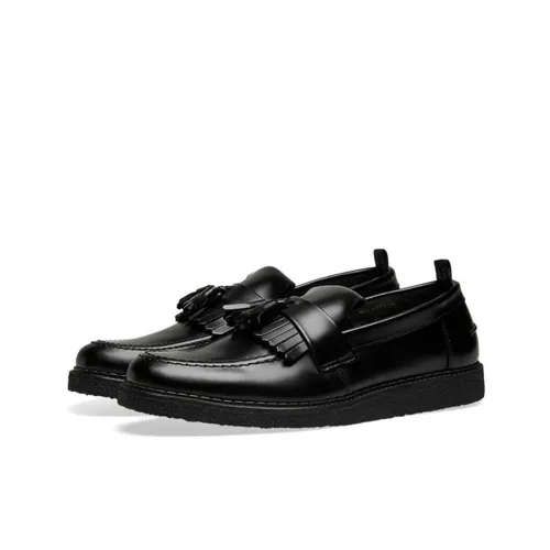 Shoes > Flats > Loafers - - Fred Perry - Modalova