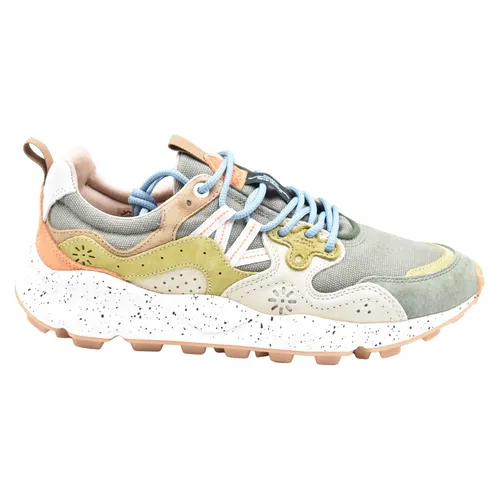 Shoes > Sneakers - - Flower Mountain - Modalova