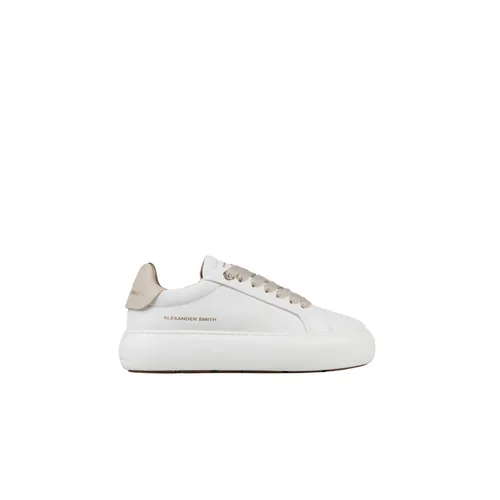Shoes > Sneakers - - Alexander Smith - Modalova