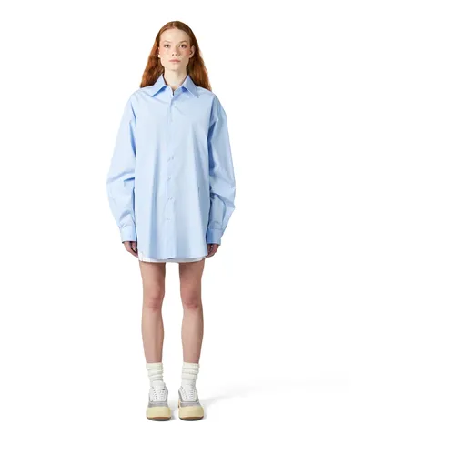 Blouses & Shirts > Shirts - - Philippe Model - Modalova