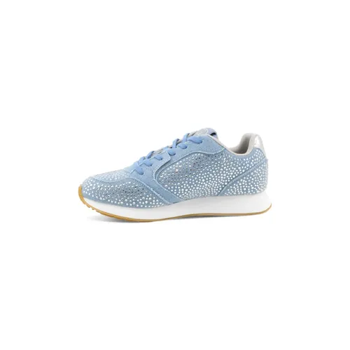Liu Jo - Shoes > Sneakers - Blue - Liu Jo - Modalova