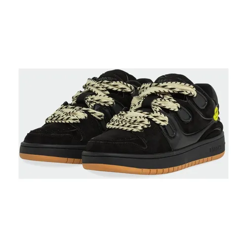 Barrow - Shoes > Sneakers - Black - Barrow - Modalova