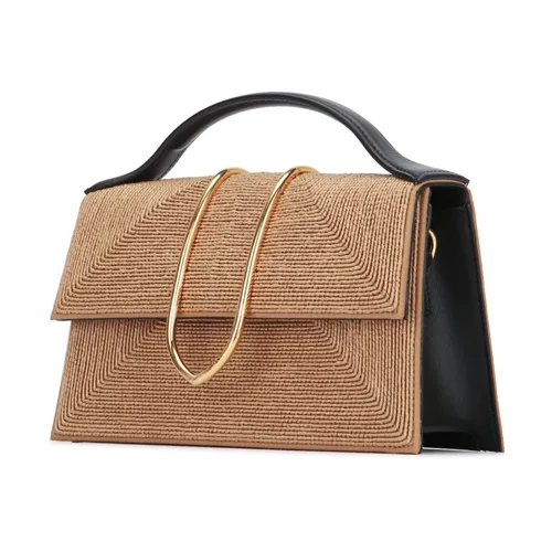 Bags > Handbags - - Jacquemus - Modalova