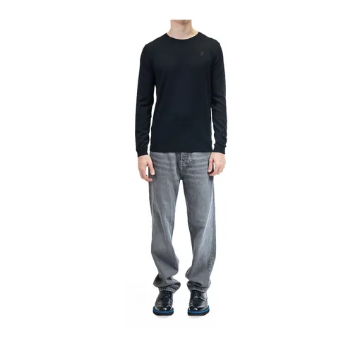 Knitwear > Round-neck Knitwear - - Karl Lagerfeld - Modalova