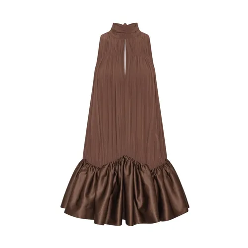 Dresses > Day Dresses > Short Dresses - - Rotate Birger Christensen - Modalova