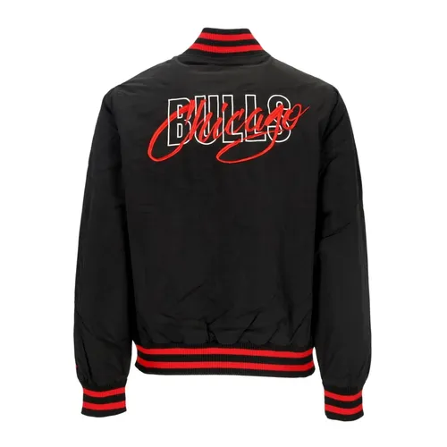 Jackets > Bomber Jackets - - New Era - Modalova