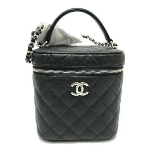 Pre-owned > Pre-owned Bags > Pre-owned Handbags - - Chanel Vintage - Modalova