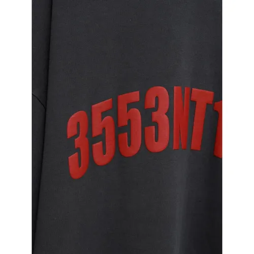 Tops > T-Shirts - - Fear Of God - Modalova