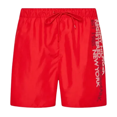 Swimwear > Beachwear - - Tommy Hilfiger - Modalova