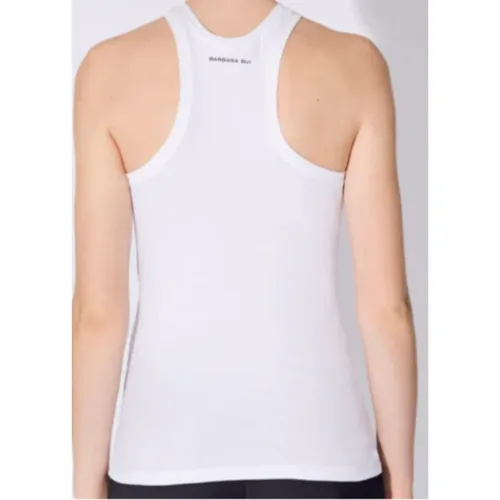 Tops > Sleeveless Tops - - Barbara Bui - Modalova