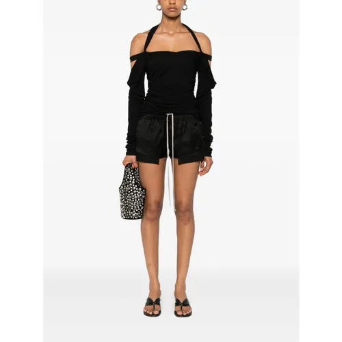 Shorts > Short Shorts - - Rick Owens - Modalova
