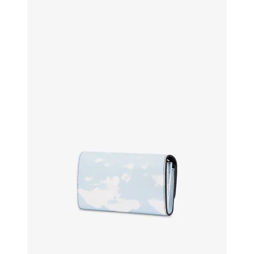 Accessories > Wallets & Cardholders - - Moschino - Modalova
