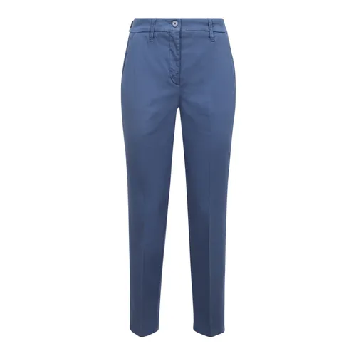 Trousers > Chinos - - Jacob Cohën - Modalova