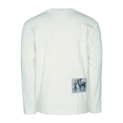 Sweatshirts & Hoodies > Sweatshirts - - Jacquemus - Modalova