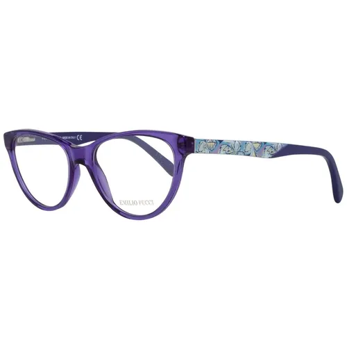 Accessories > Glasses - - Pucci - Modalova