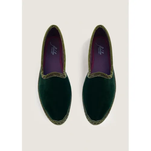 Shoes > Flats > Espadrilles - - Flabelus - Modalova