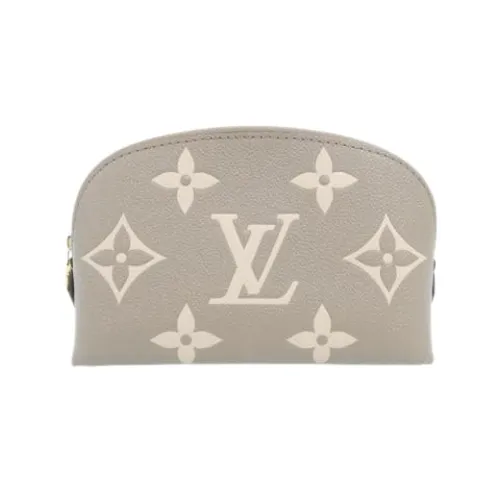 Pre-owned > Pre-owned Bags > Pre-owned Clutches - - Louis Vuitton Vintage - Modalova