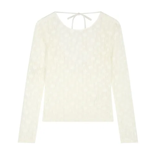 Blouses & Shirts > Blouses - - Fabienne Chapot - Modalova