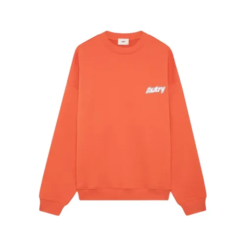 Sweatshirts & Hoodies > Sweatshirts - - Autry - Modalova