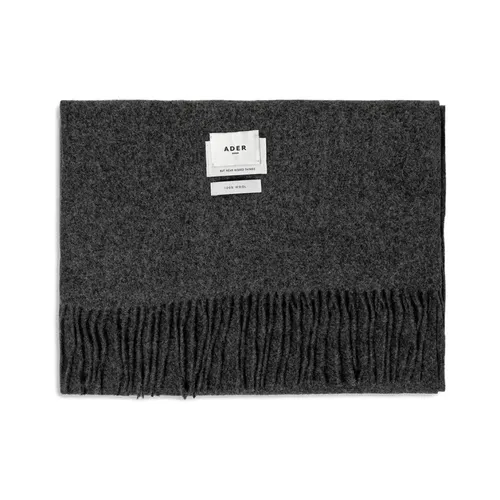 Accessories > Scarves > Winter Scarves - - Ader Error - Modalova