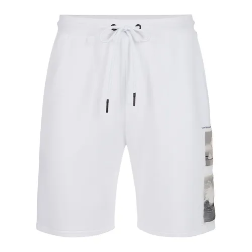 Shorts > Casual Shorts - - Iceberg - Modalova