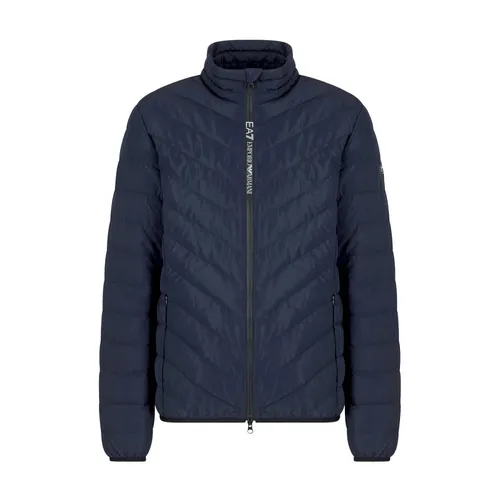 Jackets > Winter Jackets - - Emporio Armani EA7 - Modalova