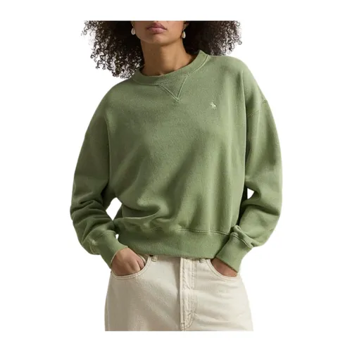Sweatshirts & Hoodies > Sweatshirts - - Polo Ralph Lauren - Modalova