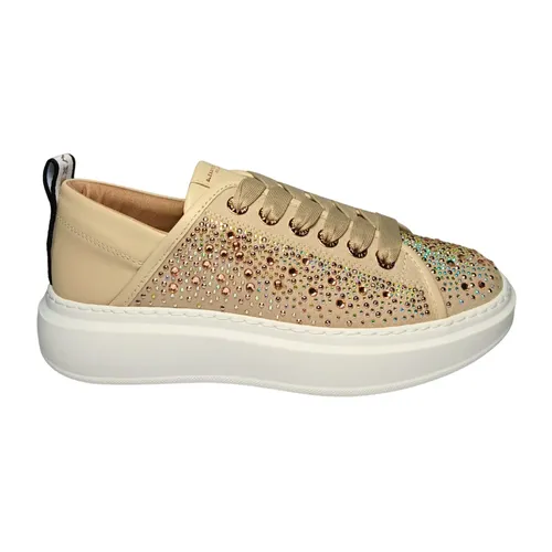 Shoes > Sneakers - - Alexander Smith - Modalova