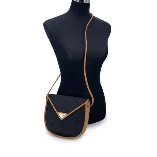 Pre-owned > Pre-owned Bags > Pre-owned Cross Body Bags - - Yves Saint Laurent Vintage - Modalova