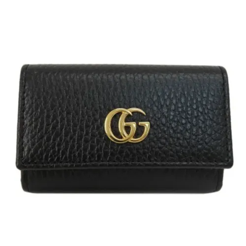 Pre-owned > Pre-owned Accessories - - Gucci Vintage - Modalova