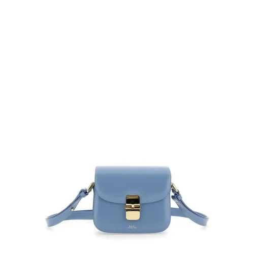Bags > Cross Body Bags - - A.p.c. - Modalova