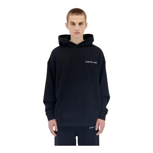 Sweatshirts & Hoodies > Hoodies - - Awake NY - Modalova