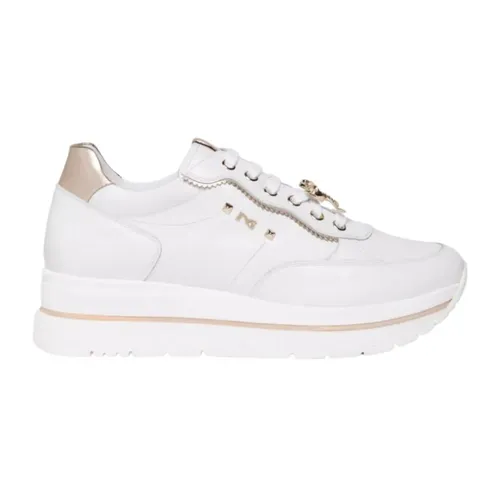 Shoes > Sneakers - - Nerogiardini - Modalova