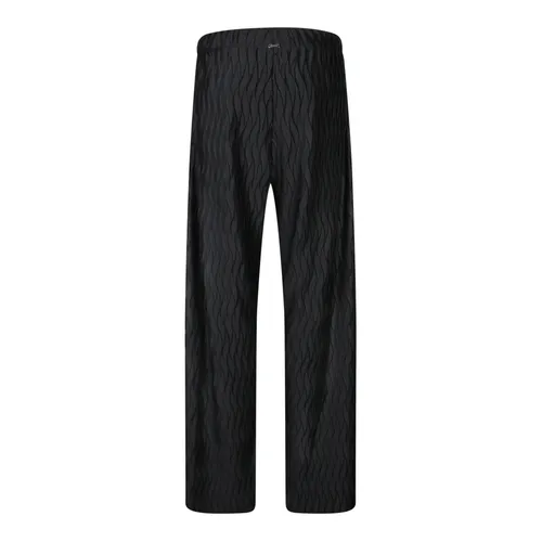 Trousers > Straight Trousers - - Herno - Modalova