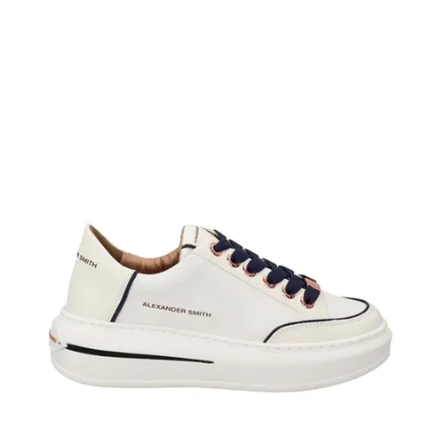 Shoes > Sneakers - - Alexander Smith - Modalova