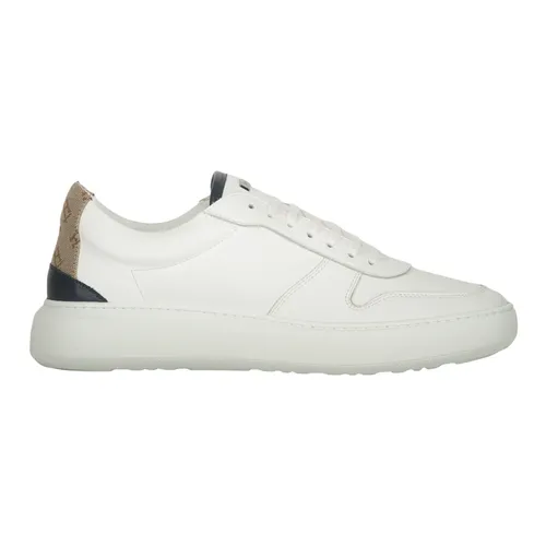 Herno - Shoes > Sneakers - White - Herno - Modalova