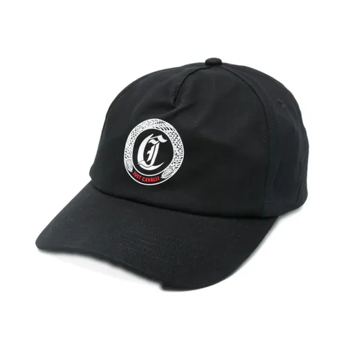 Accessories > Hats > Caps - - Just Cavalli - Modalova