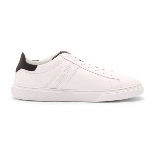 Hogan - Shoes > Sneakers - White - Hogan - Modalova
