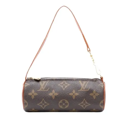 Pre-owned > Pre-owned Bags > Pre-owned Mini Bags - - Louis Vuitton Vintage - Modalova