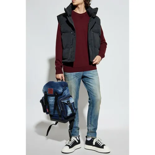 Jackets > Vests - - Dsquared2 - Modalova