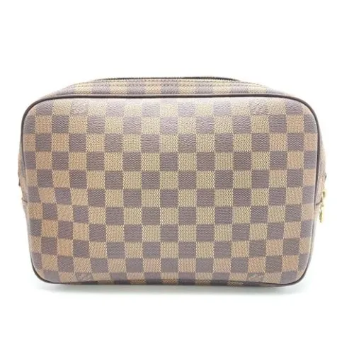 Pre-owned > Pre-owned Bags > Pre-owned Cross Body Bags - - Louis Vuitton Vintage - Modalova
