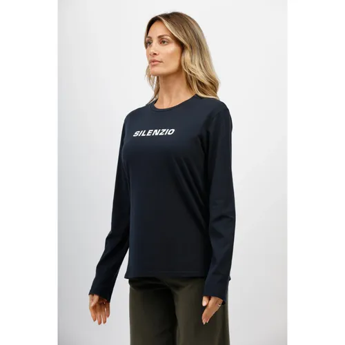Tops > Long Sleeve Tops - - Aspesi - Modalova