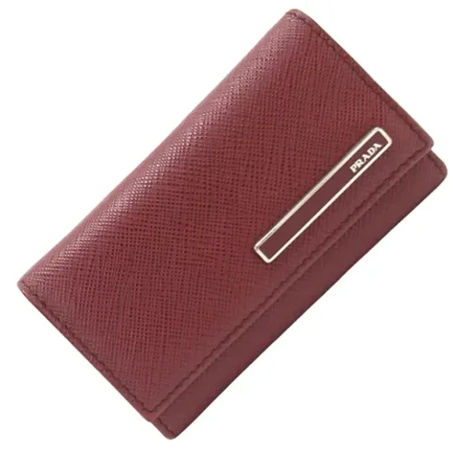 Pre-owned > Pre-owned Accessories - - Prada Vintage - Modalova
