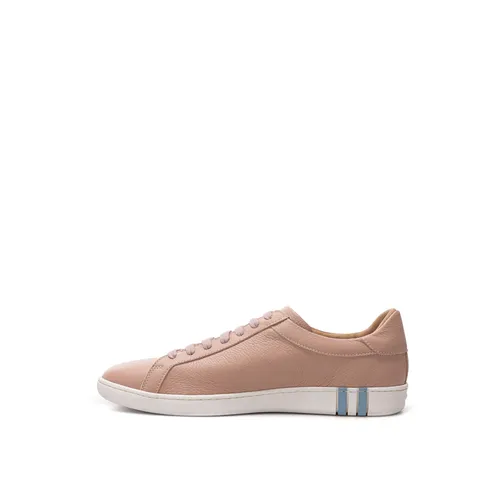 Bally - Shoes > Sneakers - Pink - Bally - Modalova