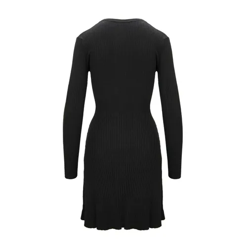 Dresses > Day Dresses > Midi Dresses - - Elisabetta Franchi - Modalova
